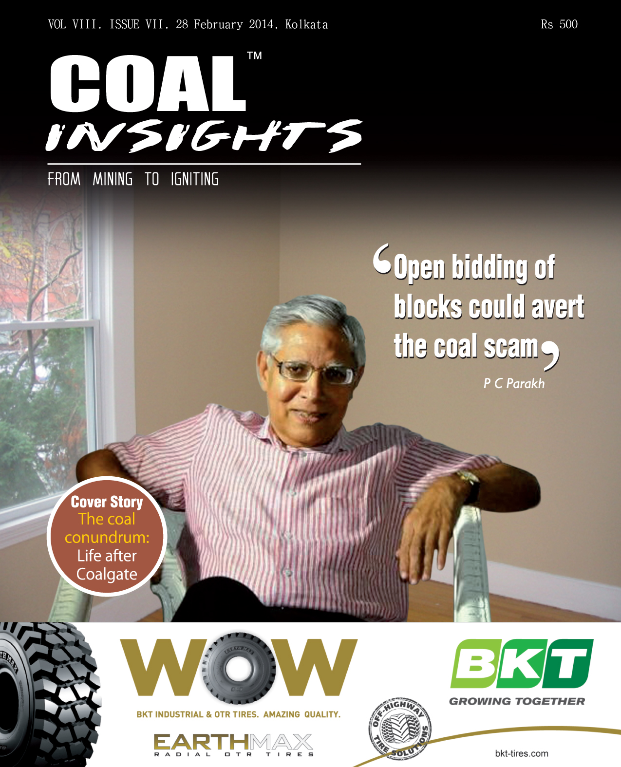 Steel Insights
