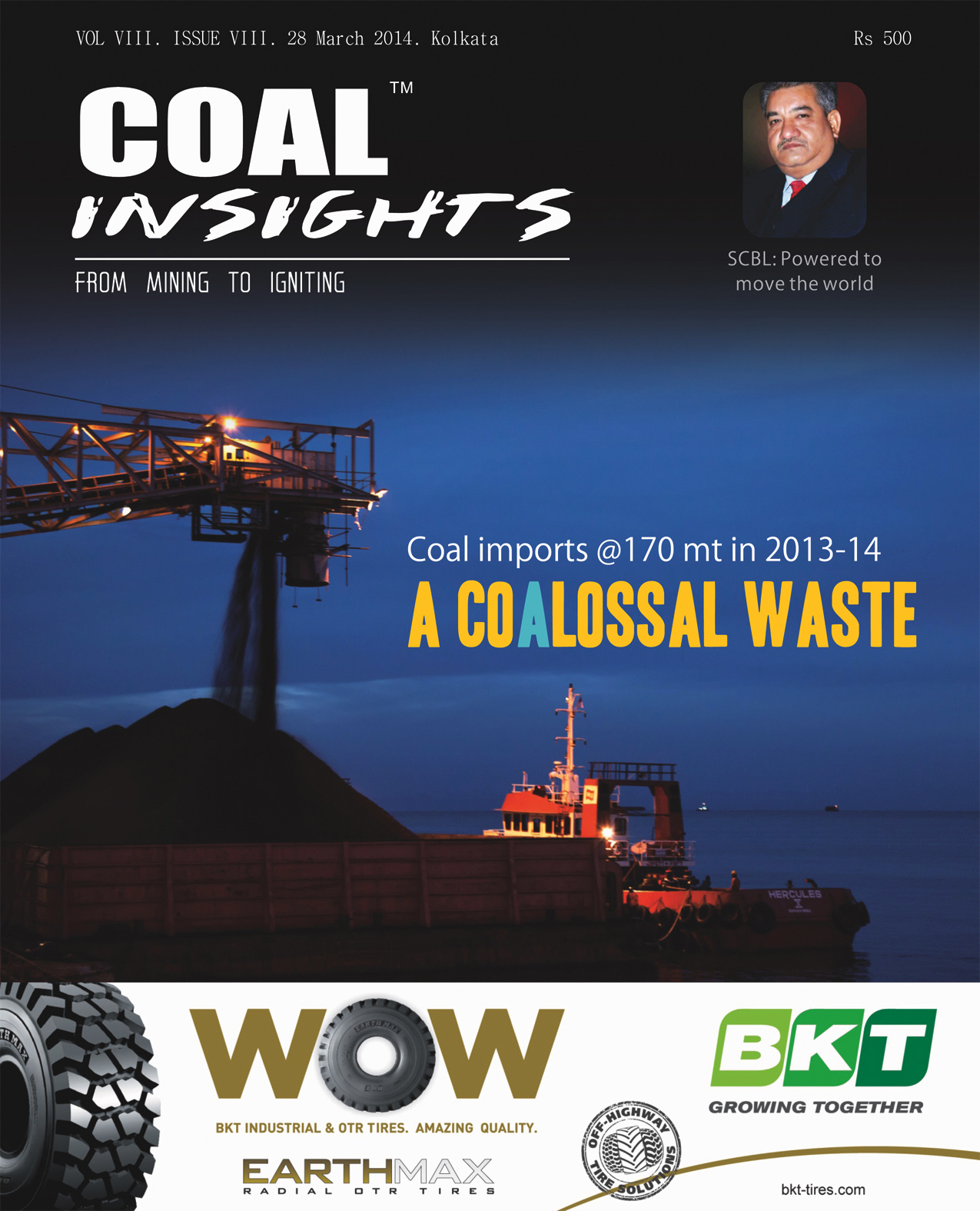 Steel Insights