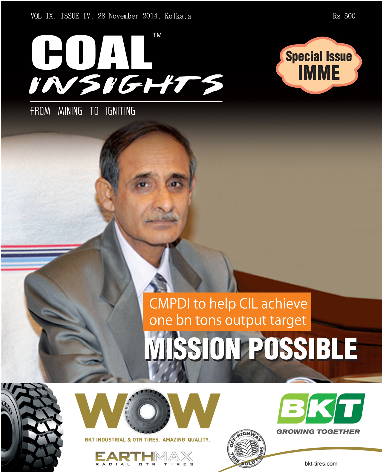 Steel Insights