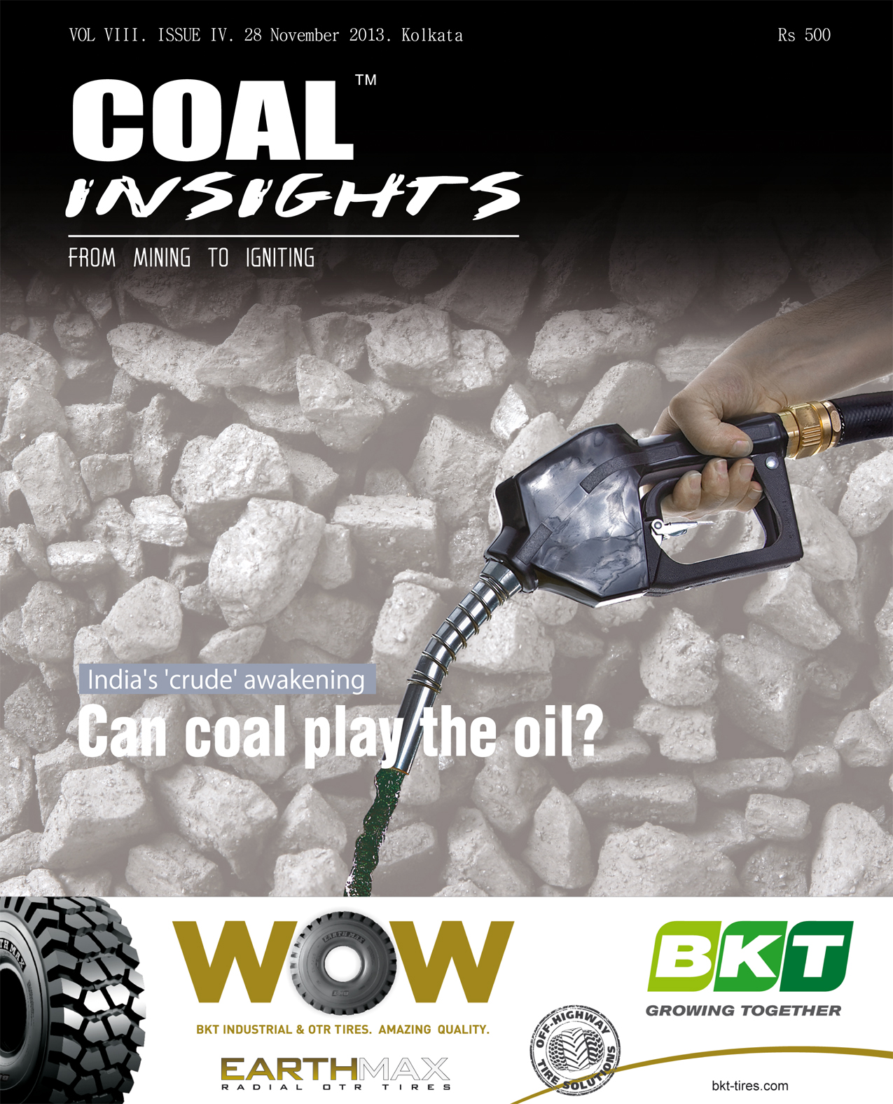 Steel Insights