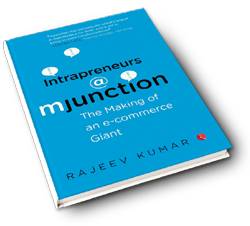 mJunction Book
