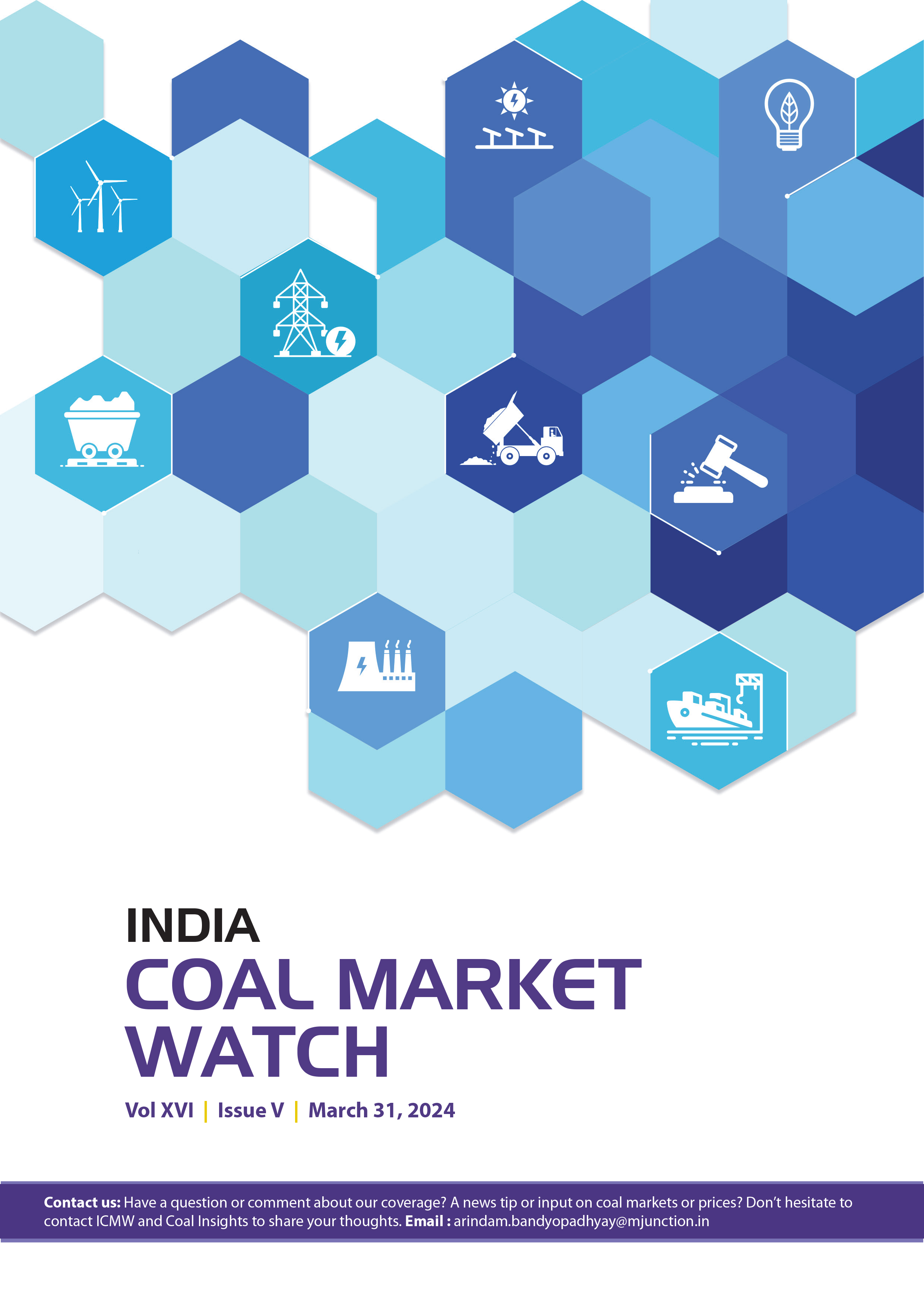 India Coal Market Watch