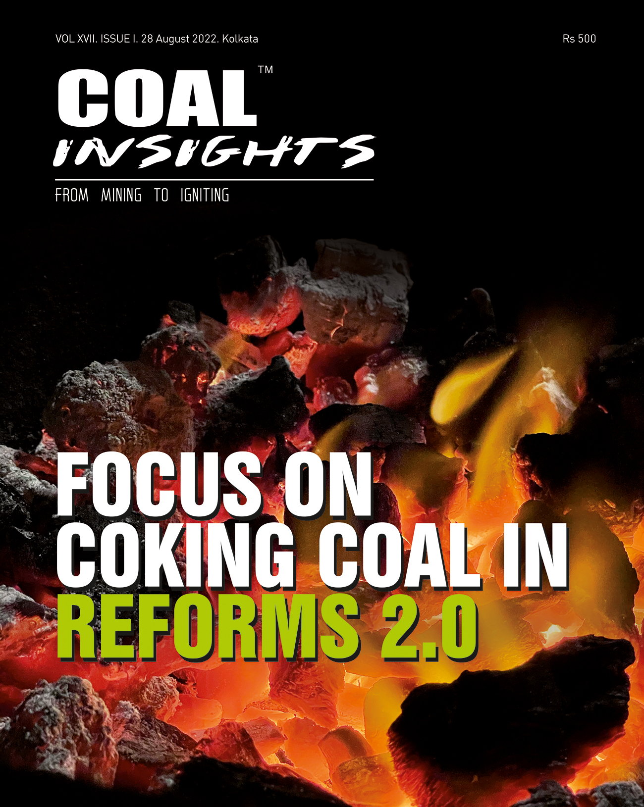 Coal Insights