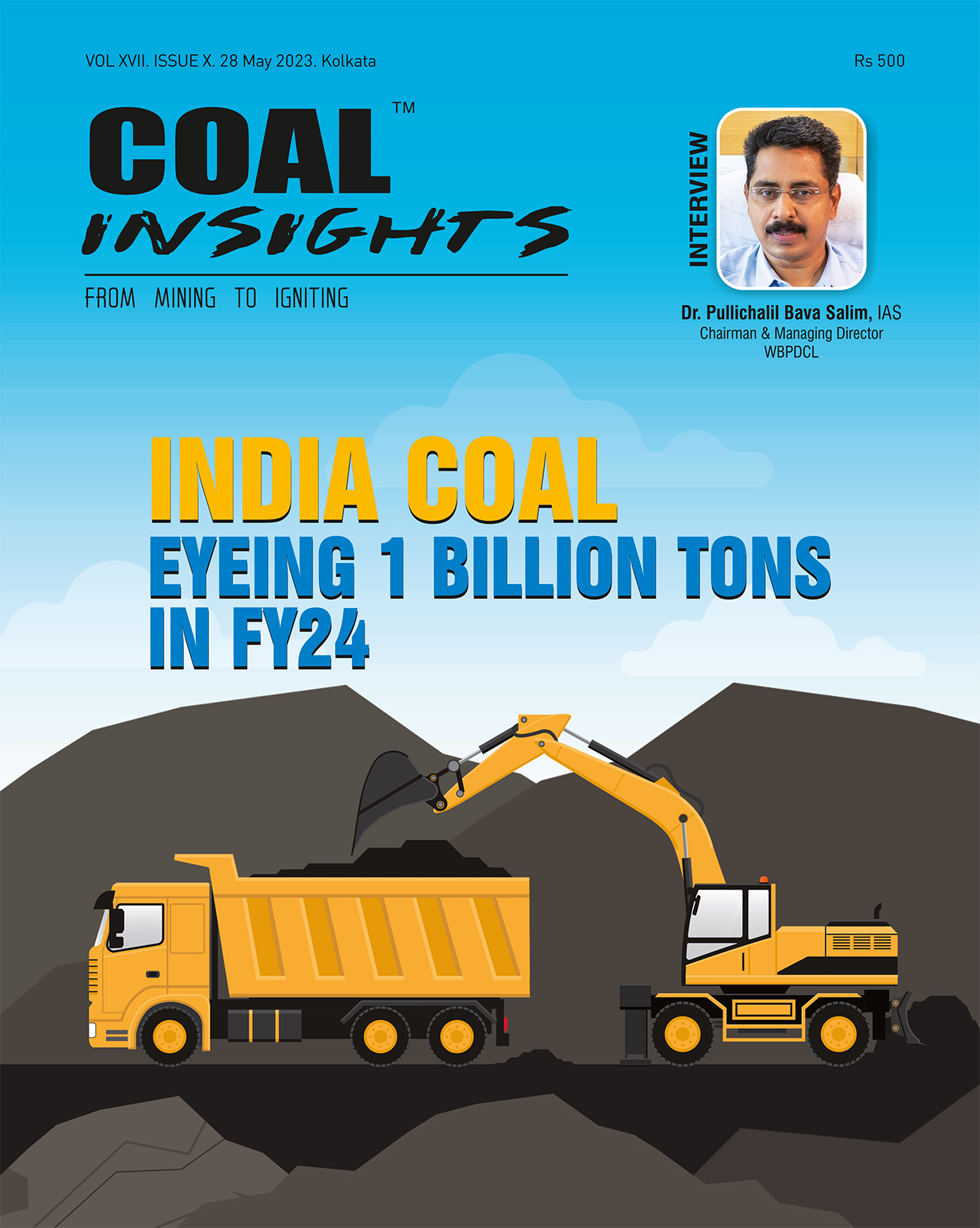 Coal Insights
