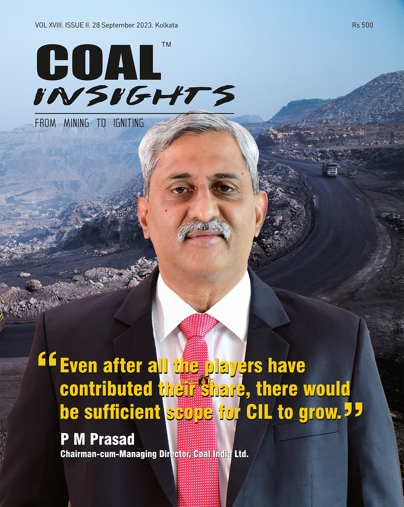 Coal Insights