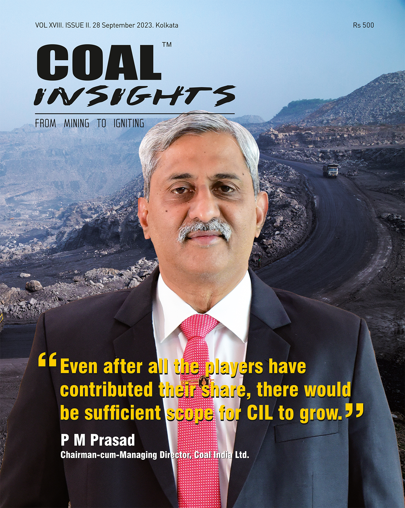 Steel Insights