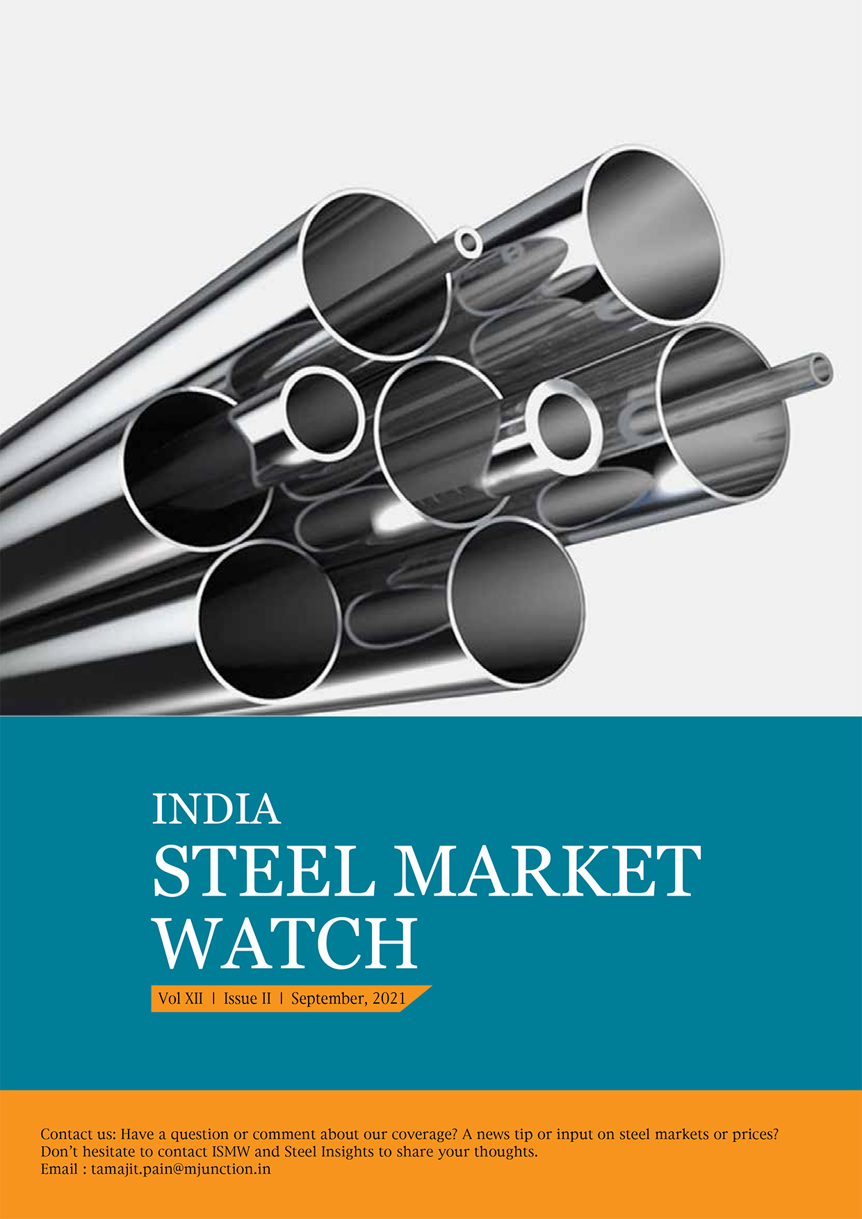 India Steel Market Watch
