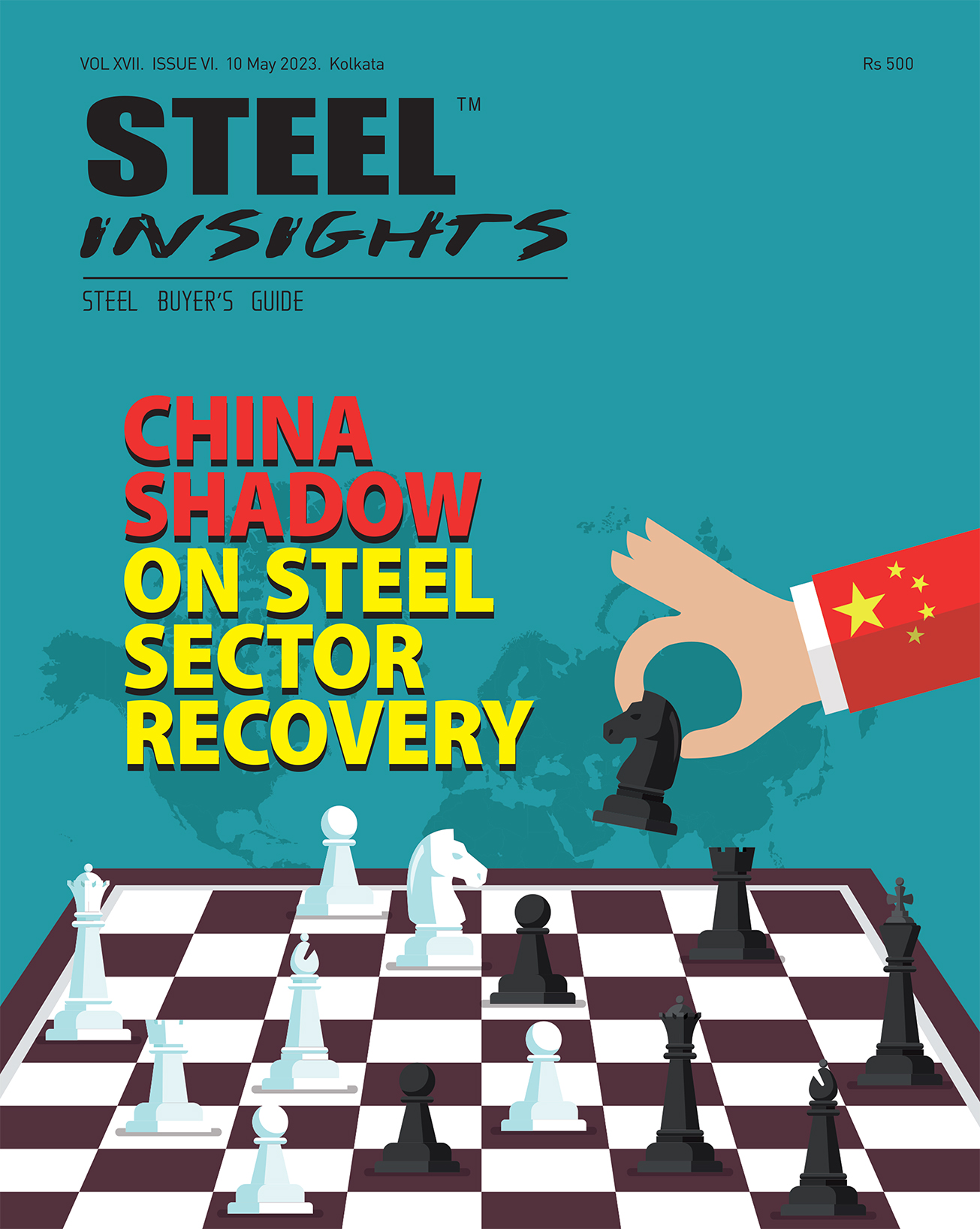 Steel Insight